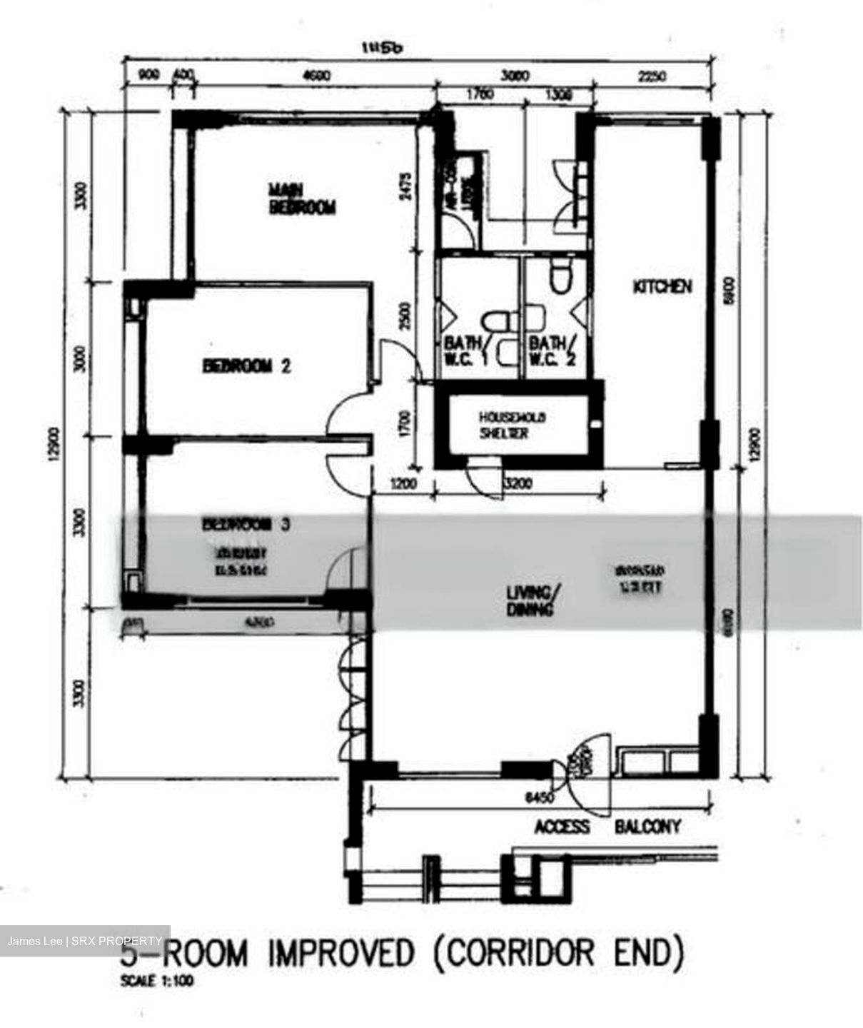 Blk 672A Jurong West Street 65 (Jurong West), HDB 5 Rooms #497835311